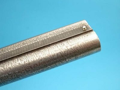 �  Greg Martin Auctions - Parker Bernard Damascus