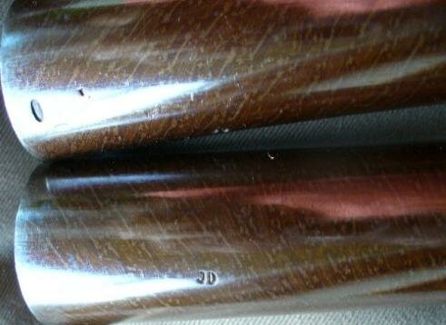 � www.damascus-barrels.com