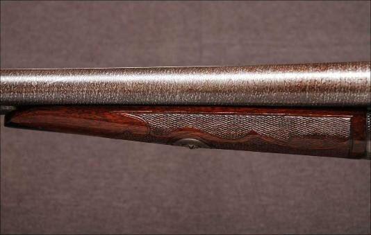 � Cabelas - Ithaca Chain Damascus