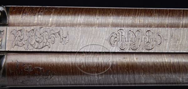 �  James Julia Auctions - Spang Wallace circa 1850