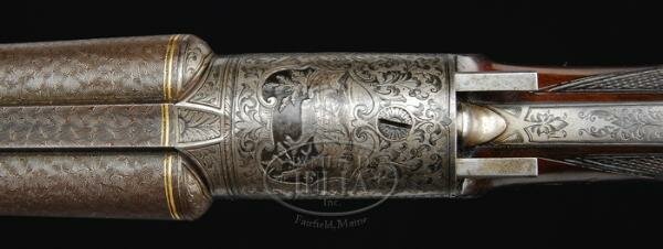 � James Julia Auctions - E Blancke, Naumburg 16ga
