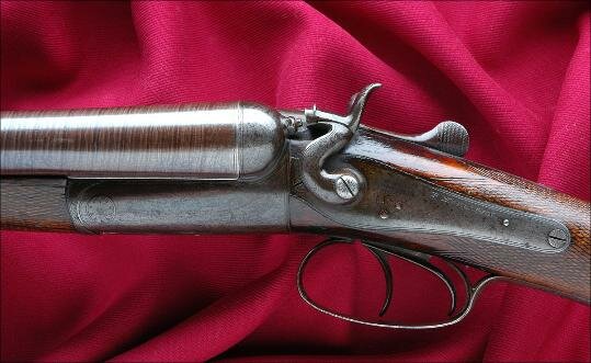 � Cabelas - Maclagen, Perth - Twist Damascus